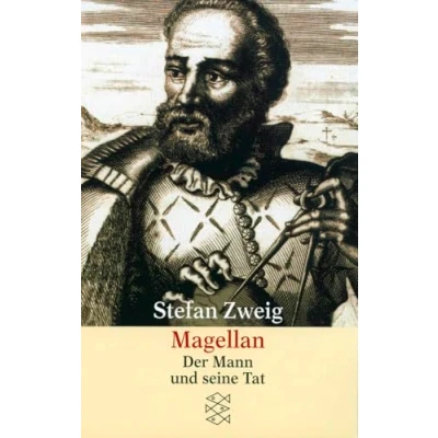 Abbildung von Magellan: Der Mann und seine Tat