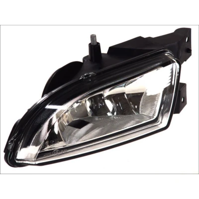 Abbildung von VAN WEZEL 1629997 Nebelscheinwerfer links FIAT: BRAVO 2, Croma II Estate