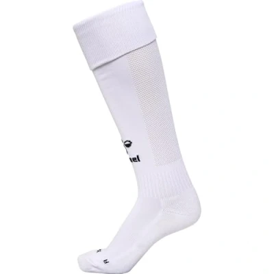 Abbildung von hummel Unisex Kinder Hmlessential Football Sock, TRUE RED/WHITE, 27 30 EU