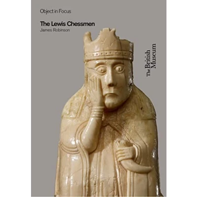 Abbildung von The Lewis Chessmen: Objects in Focus series (Object Focus)