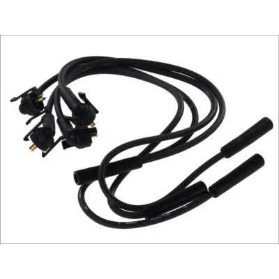 Abbildung von BOSCH 0 986 356 700 Zündkabelsatz FORD: ORION 2, ESCORT 4