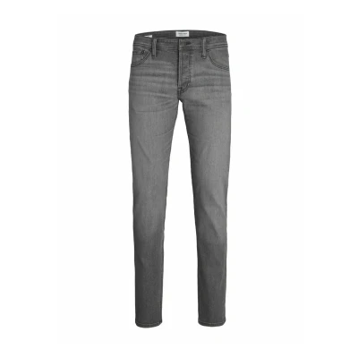 Abbildung von Jack &amp; Jones PlusSize Slim fit Jeans »JJIGLENN JJORIGINAL MF 071 NOOS PLS«