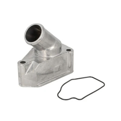 Abbildung von MAHLE ORIGINAL TI 9 87 Kühlwasserthermostat mit Dichtung OPEL: Astra F CC, Omega B Saloon, CHEVROLET: Captiva, Lacetti Hatchback