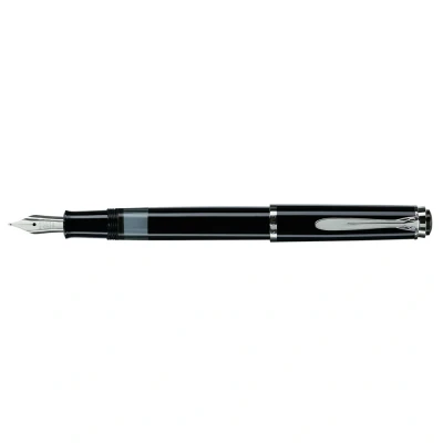 Abbildung von Pelikan Classic M205 Black FP F