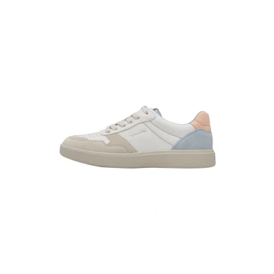 Abbildung von Tamaris Sneaker low, Damen, Größe: 40, Lt blue comb Schuhe