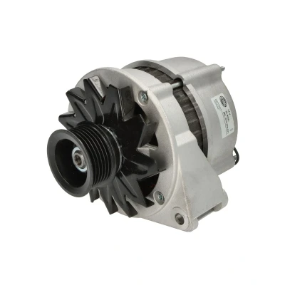 Abbildung von HELLA 8EL 012 426 971 Lichtmaschine 14V 70A MERCEDES BENZ: W124 Saloon, 190, Coupe kfzteile, mister auto, atp autoteile, kfzteile24