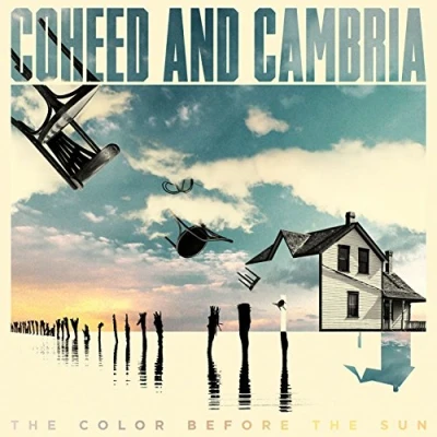 Abbildung von the Color Before Sun