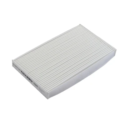 Abbildung von FILTRON K 1324 Innenraumfilter Partikelfilter 150 258 25 NISSAN: Juke, Leaf II, I