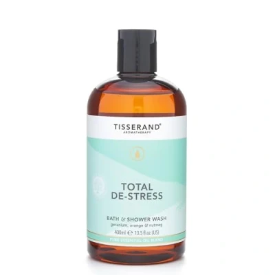 Abbildung von Tisserand Duschgel ANTI STRESS, 1 Einheit