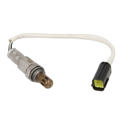 Abbildung von DELPHI ES20742 12B1 Lambdasonde Planarsonde, beheizt NISSAN: MICRA 3, Qashqai / Qashqai+2 I