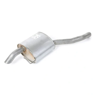 Abbildung von WALKER 23368 Endschalldämpfer 1020 ohne Anbauteile FORD: Galaxy Mk2 MPV, S Max Mk1, MONDEO 4 Turnier