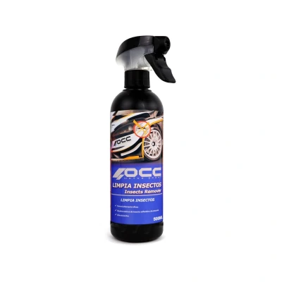 Abbildung von Occ Motorsport OCC47085 Insektenentferner 500ml Spraydose