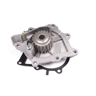 Abbildung von HEPU P807 Wasserpumpe mit Dichtung mechanisch Messing FORD: Galaxy Mk3 MPV, Mondeo 5 Kombi, Mk2 JAGUAR: XF Saloon, CITROËN: Relay II Van