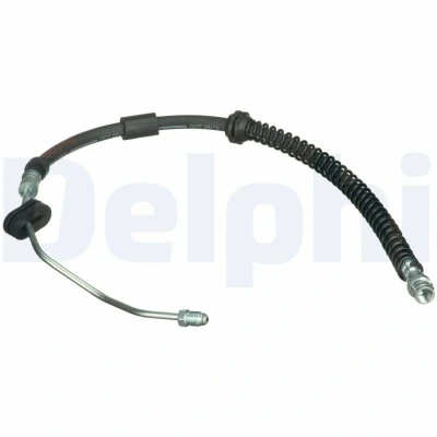 Abbildung von DELPHI LH7532 Bremsschläuche 683 Male thread