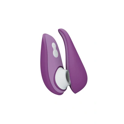 Abbildung von Womanizer Liberty 2 Lila