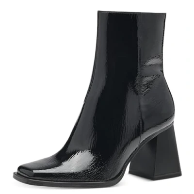 Abbildung von Tamaris Stiefelette, Damen, Größe: 36, Black Schuhe
