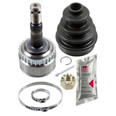 Abbildung von FEBI BILSTEIN 185746 Gelenksatz Vorderachse links, radseitig, rechts OPEL: Meriva A