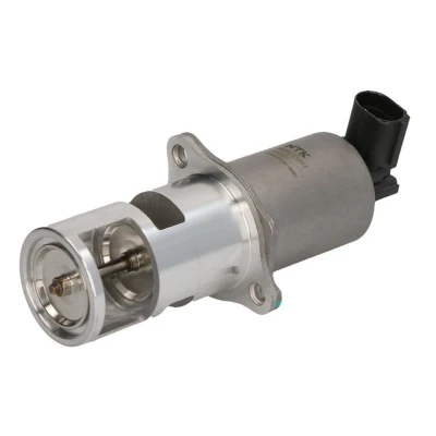 Abbildung von NGK 91057 AGR Ventil elektrisch mit Dichtungen RENAULT: CLIO 3, Megane II Box Body / Estate, GRAND SCENIC 2, NISSAN: Almera Hatchback