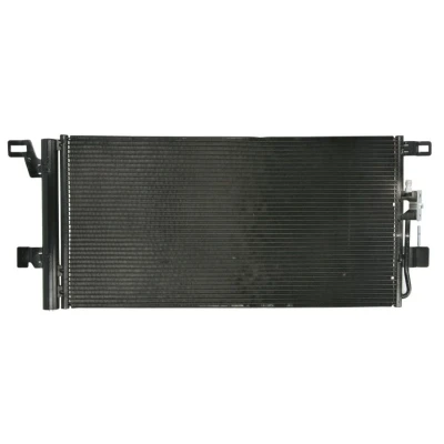 Abbildung von THERMOTEC KTT110764 Klimakondensator mit Trockner Aluminium 672mm R134a