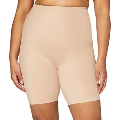 Abbildung von Triumph Damen Becca High Panty Control Pants, SMOOTH SKIN, 90
