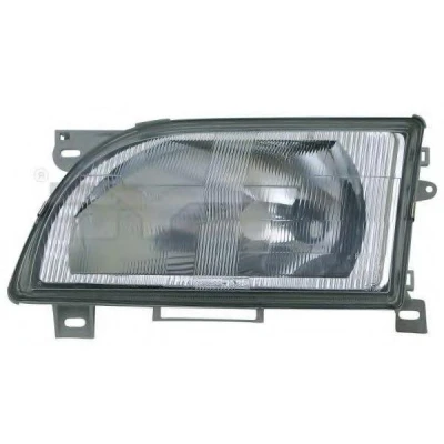 Abbildung von TYC 20 5212 08 2 Scheinwerfer links H4 FORD: Transit Mk3 Platform / Chassis, Mk4 Minibus
