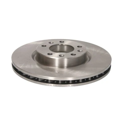 Abbildung von ABE C3P033ABE Bremsscheibe Vorderachse 283 26 5 108 Belüftet lackiert PEUGEOT: 308 I SW, SW 2, II Hatchback