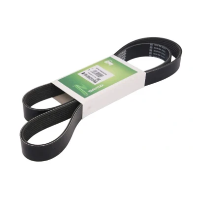 Abbildung von Rippenriemen DAYCO DAY8PK1550AGRI