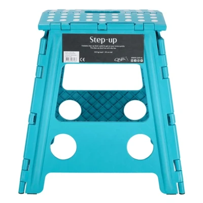 Abbildung von QHP Step Up