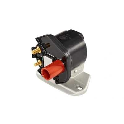 Abbildung von HELLA 5DA 358 057 951 Zündspule 2 MERCEDES BENZ: W124 Saloon, SL Convertible, S Class Saloon