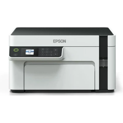 Abbildung von Epson MF ECOTANK ET M2120 Encre Schwarz Normal