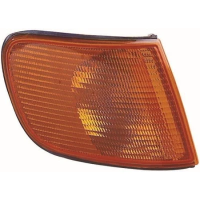 Abbildung von ABAKUS 441 1509R UE Y Blinker vorne rechts mit Lampenträger AUDI: 100 C4 Saloon, Avant