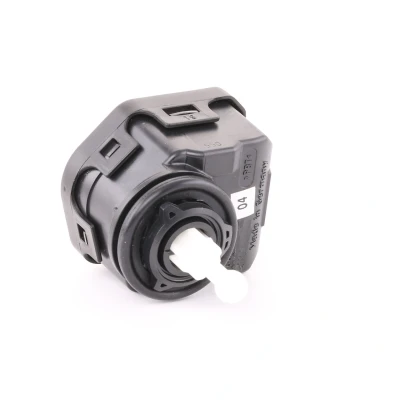 Abbildung von HELLA 6NM 007 878 041 Leuchtweiteregulierung VOLKSWAGEN: Bora Variant, Passat B5 GP Estate, Golf 4, AUDI: A4 B6 Avant, Saloon