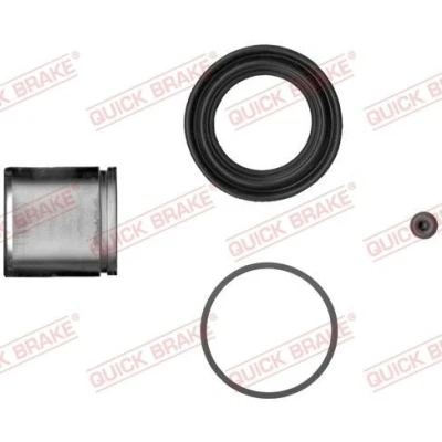 Abbildung von QUICK BRAKE 114 5011 Bremssattel Reparatursatz mit Kolben 57 MAZDA: 6 Hatchback