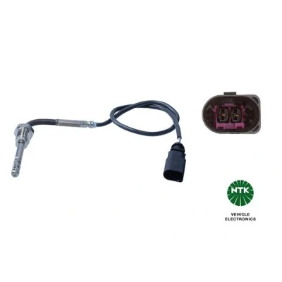 Abbildung von Sensor, Abgastemperatur NTK TSA96204