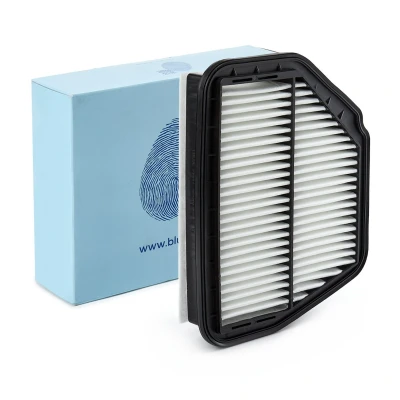 Abbildung von BLUE PRINT ADG022105 Luftfilter 55 229 283 Filtereinsatz mit Vorfilter OPEL: Antara, CHEVROLET: Captiva