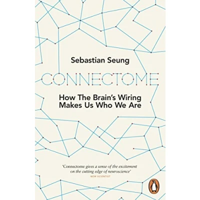 Abbildung von Connectome: How the Brain&#039;s Wiring Makes Us Who We Are