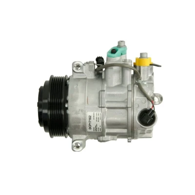 Abbildung von Kompressor, Klimaanlage DENSO DCP17162