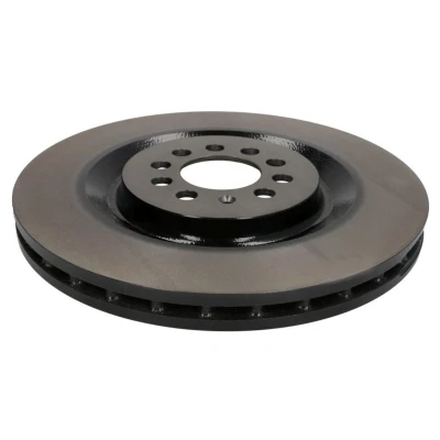 Abbildung von TRW DF6011S Bremsscheibe 323 28 5 100 Belüftet SEAT: Leon I Hatchback