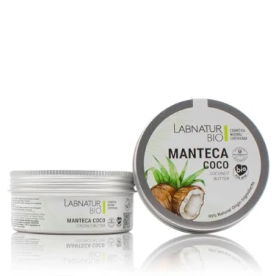 Abbildung von Laboratorium SyS Körperbutter Mango 250 ml