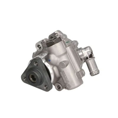Abbildung von BOSCH K S00 000 602 Hydraulikpumpe hydraulisch 110 AUDI: A6 C5 Avant, Saloon