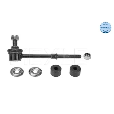 Abbildung von MEYLE 37 16 060 0024 Koppelstange Hinterachse rechts, links M12x1,25 ORIGINAL Quality mit Zubehör HYUNDAI: Terracan