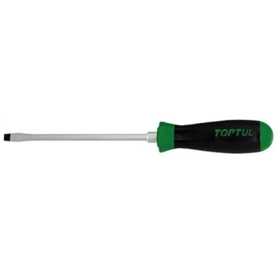 Abbildung von TOPTUL FAHB0818 Schraubendreher S8 175 magnetisch