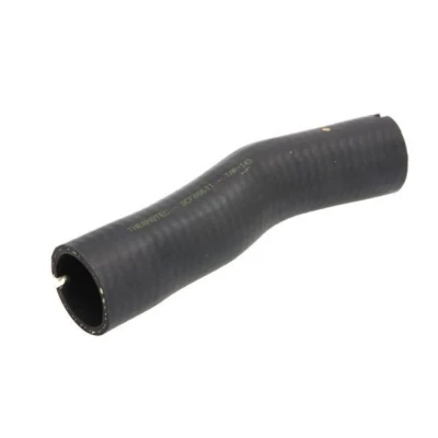 Abbildung von THERMOTEC DCF086TT Ladeluftschlauch