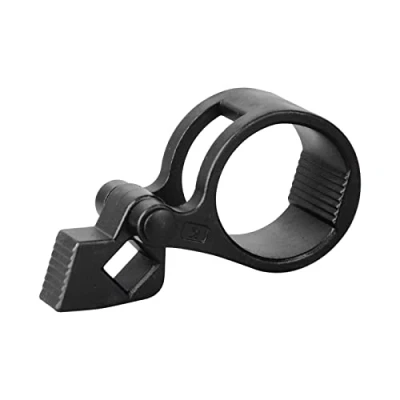 Abbildung von DAYUAN 1/2&quot; Spurstangen Schlüssel Universal Axialgelenk Abzieher Spurstangengelenk Werkzeug 27 42 mm
