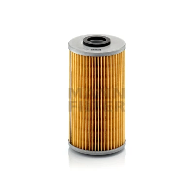 Abbildung von MANN FILTER H 939 Ölfilter Filtereinsatz
