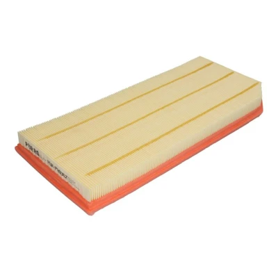 Abbildung von PURRO PUR PA0062 Luftfilter 37 173 409 Filtereinsatz VOLKSWAGEN: Golf 5, Passat B6 Variant, Saloon, AUDI: A3 Sportback, Hatchback