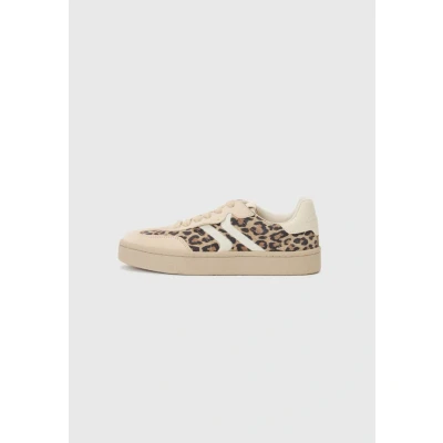 Abbildung von Tamaris Damen 1 23723 44 Sneaker, Leopard Comb, 38 EU