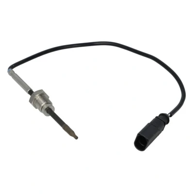 Abbildung von AUTLOG AS3156 Sensor, Abgastemperatur vor Rußpartikelfilter AUDI: A6 C6 Avant, Saloon