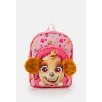 Abbildung von Fabrizio PAW Patrol KIDS Backpack Unisex Tagesrucksack für Kinder, Größe: One Size, Rose
