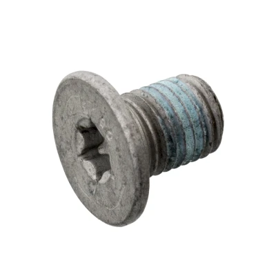 Abbildung von FEBI BILSTEIN 21663 Schraube, Bremsscheibe MERCEDES BENZ: Vito Minibus, Sprinter 3.5 T Van, C Class Saloon, VOLKSWAGEN: Crafter 30 35 Minibus